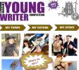 Young Writer Results